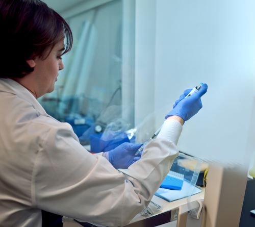 GALEAS Bladder cancer testing at Informed Genomics