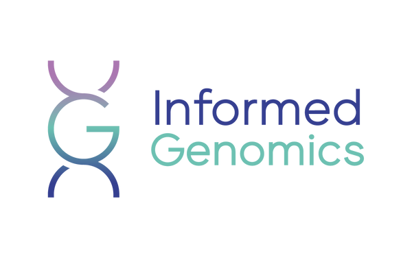Informed Genomics Payments